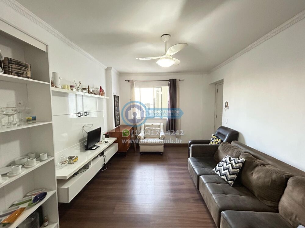 Apartamento, 3 quartos, 74 m² - Foto 6