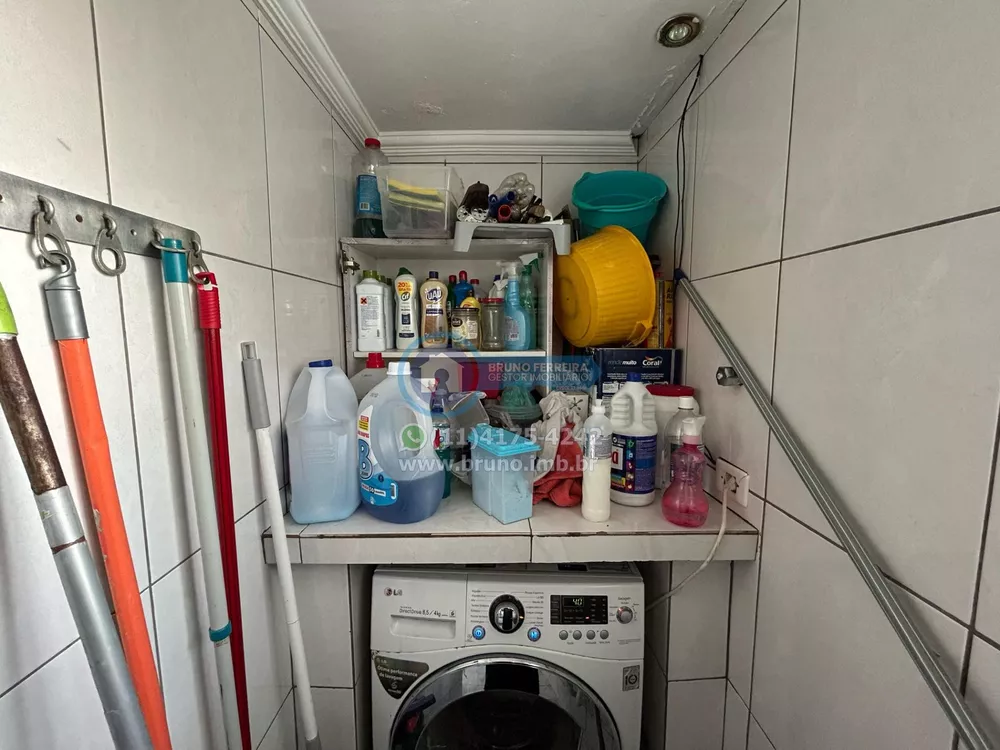Apartamento, 3 quartos, 74 m² - Foto 4