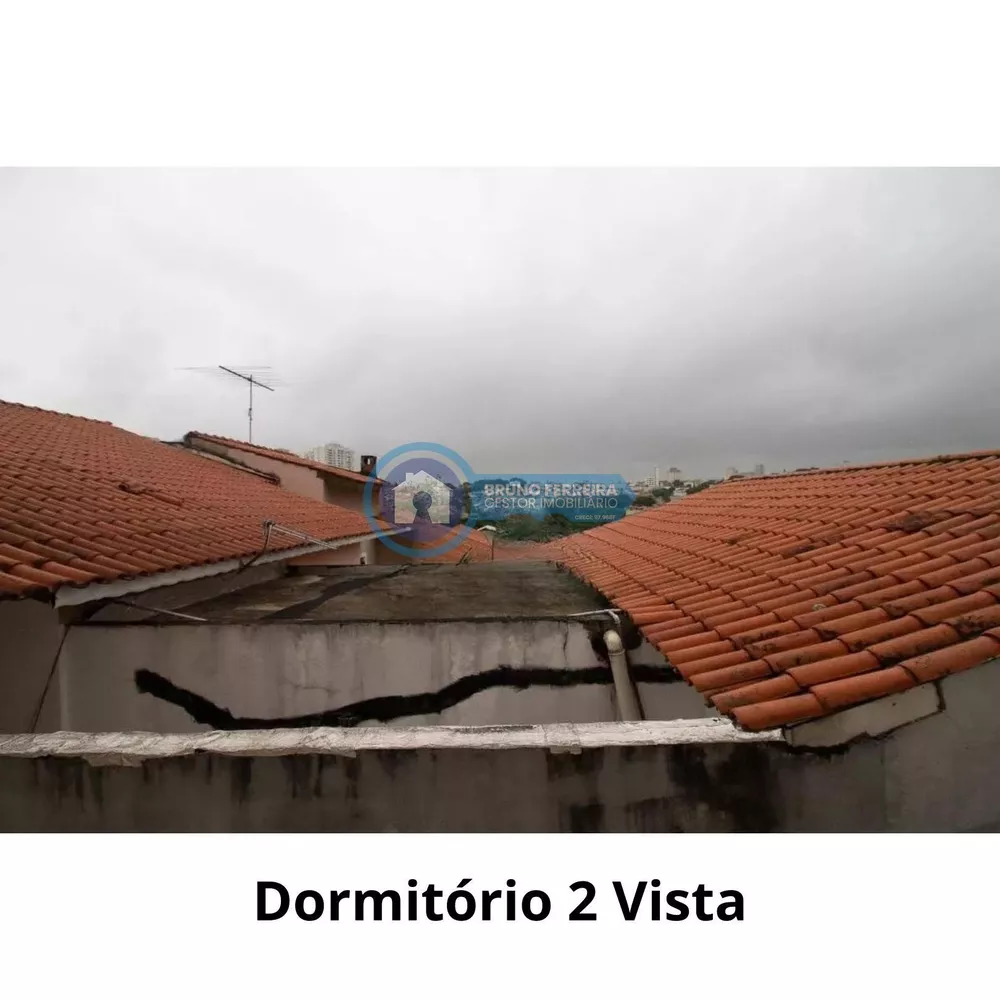 Sobrado, 3 quartos, 132 m² - Foto 3