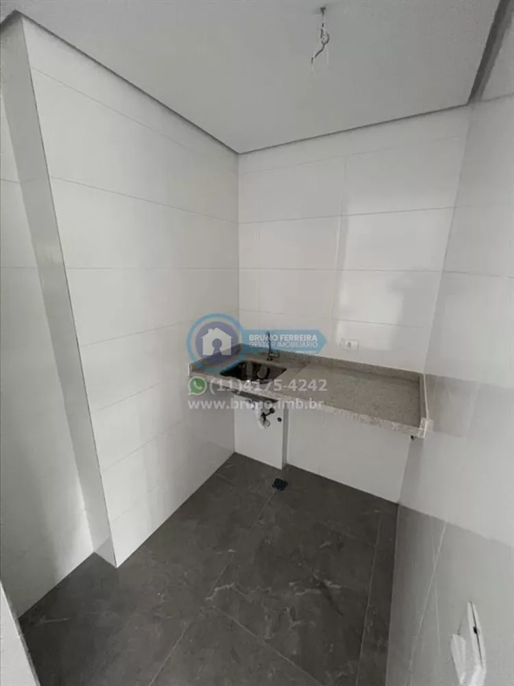Apartamento, 1 quarto, 41 m² - Foto 3
