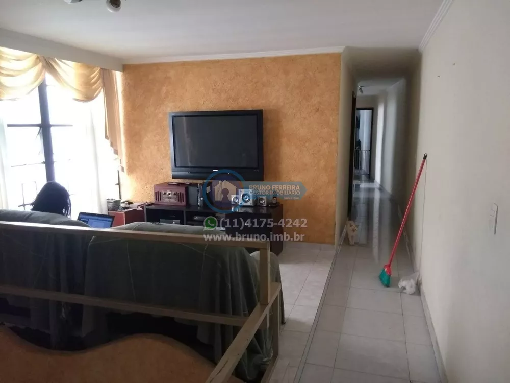 Casa à venda com 4 quartos, 193m² - Foto 4