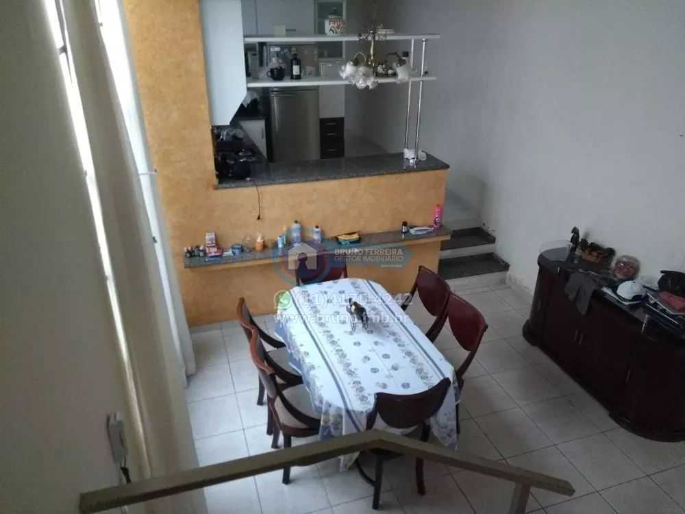 Casa à venda com 4 quartos, 193m² - Foto 3