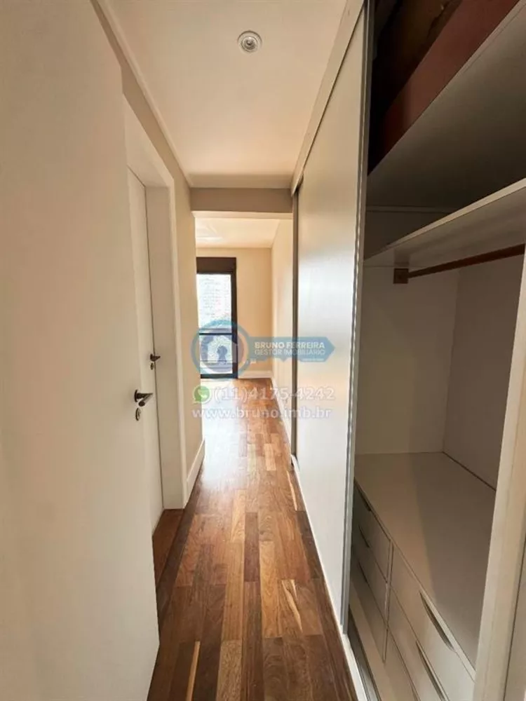Apartamento, 4 quartos, 195 m² - Foto 8