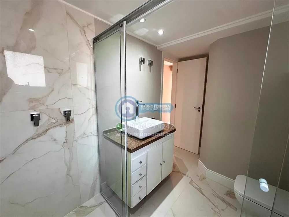 Apartamento, 4 quartos, 195 m² - Foto 5