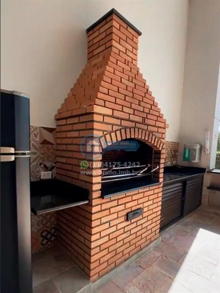 Apartamento, 4 quartos, 195 m² - Foto 6