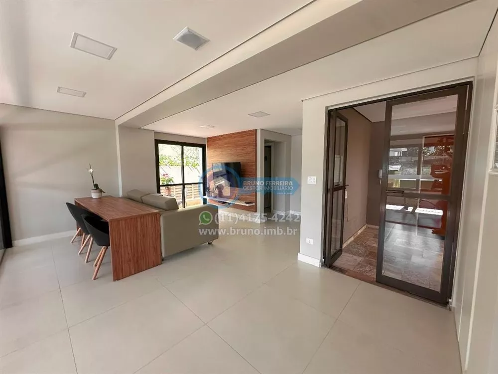 Apartamento, 4 quartos, 195 m² - Foto 7