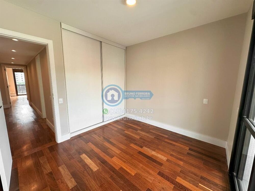 Apartamento, 4 quartos, 195 m² - Foto 9