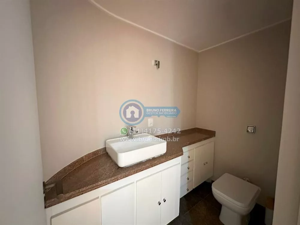 Apartamento à venda com 4 quartos, 195m² - Foto 7