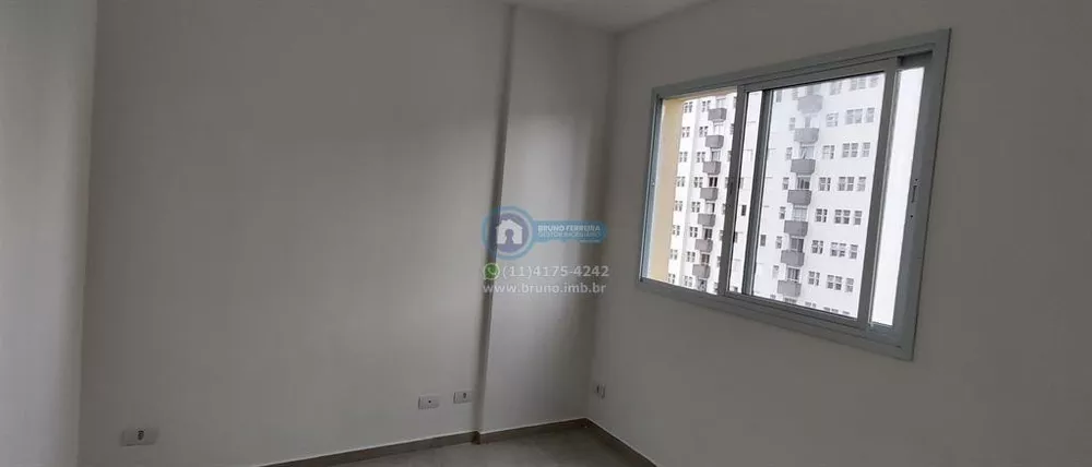 Apartamento para alugar com 1 quarto, 28m² - Foto 4