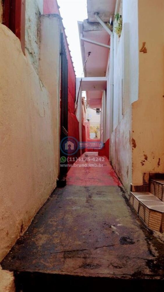 Casa, 4 quartos, 280 m² - Foto 3