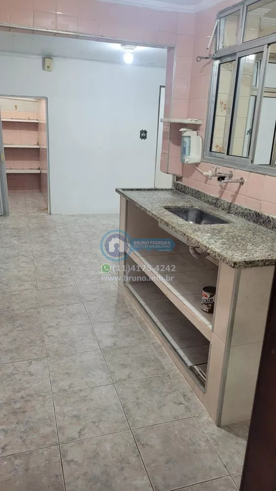 Sobrado à venda com 3 quartos, 120m² - Foto 4