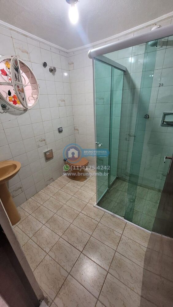 Sobrado, 3 quartos, 120 m² - Foto 12