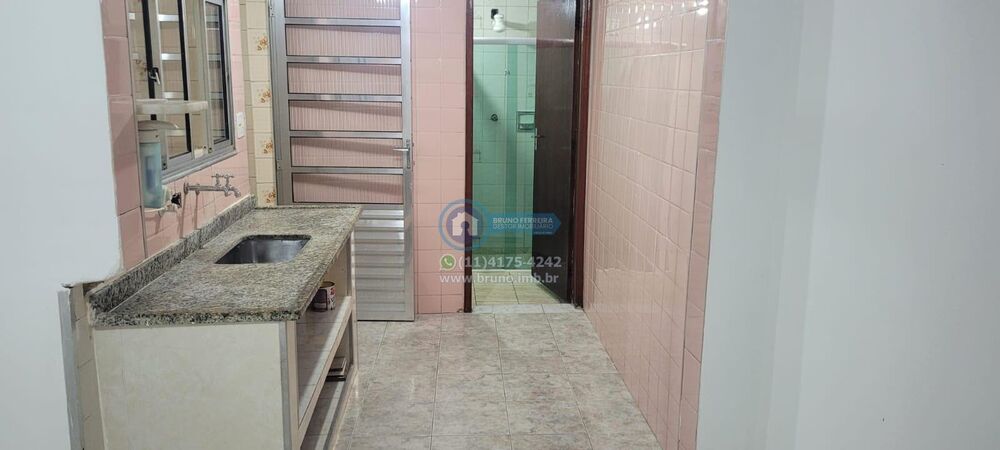 Sobrado, 3 quartos, 120 m² - Foto 11