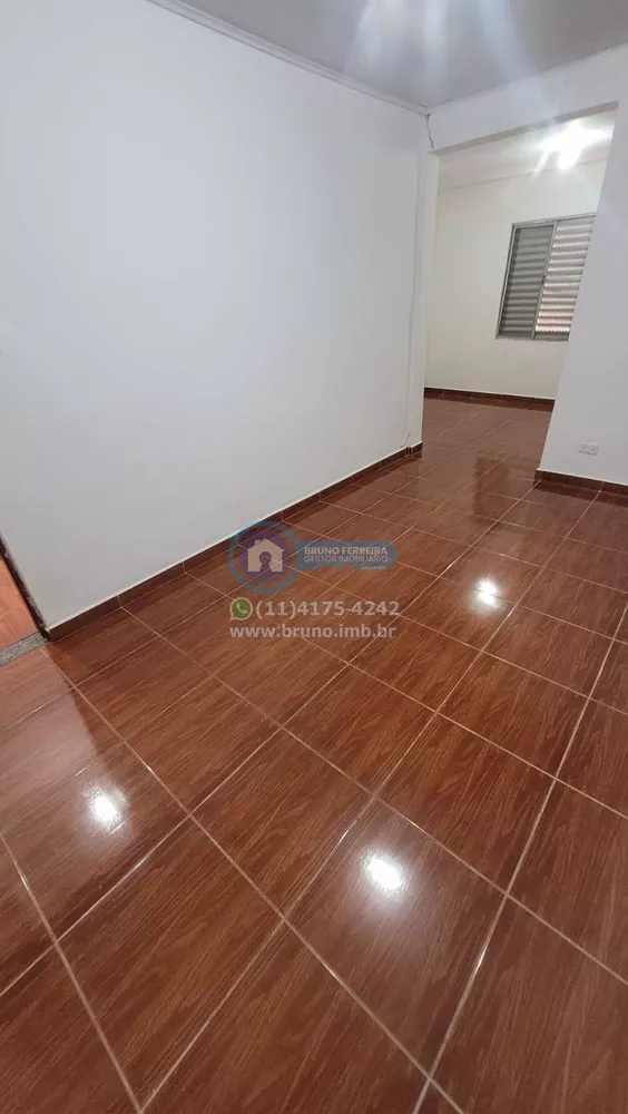 Sobrado, 3 quartos, 120 m² - Foto 2