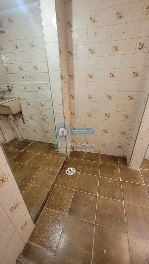 Sobrado, 3 quartos, 120 m² - Foto 3