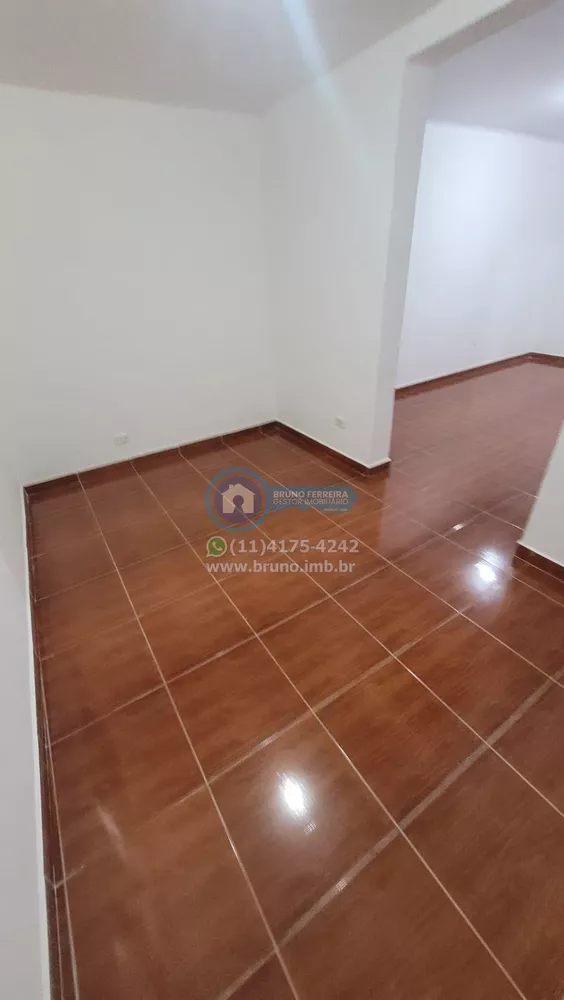 Sobrado, 3 quartos, 120 m² - Foto 1