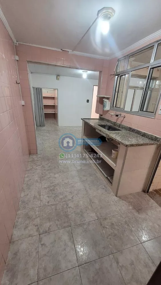 Sobrado à venda com 3 quartos, 120m² - Foto 5