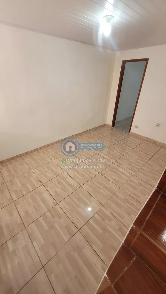 Sobrado à venda com 3 quartos, 120m² - Foto 3