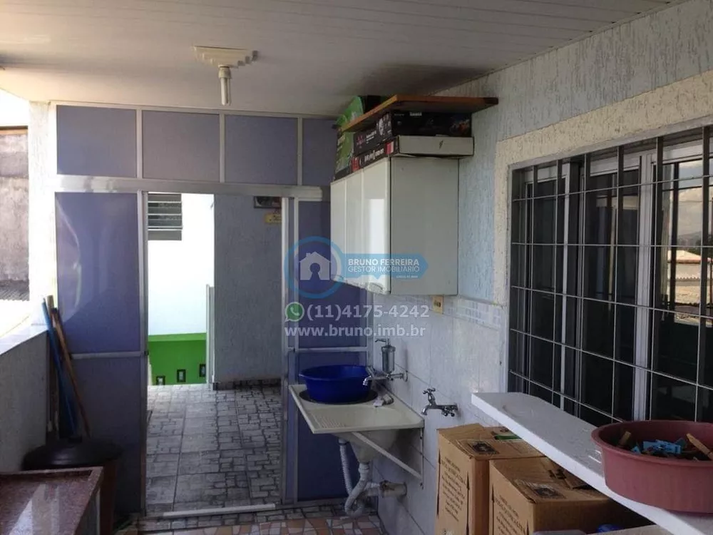 Casa, 6 quartos, 270 m² - Foto 8