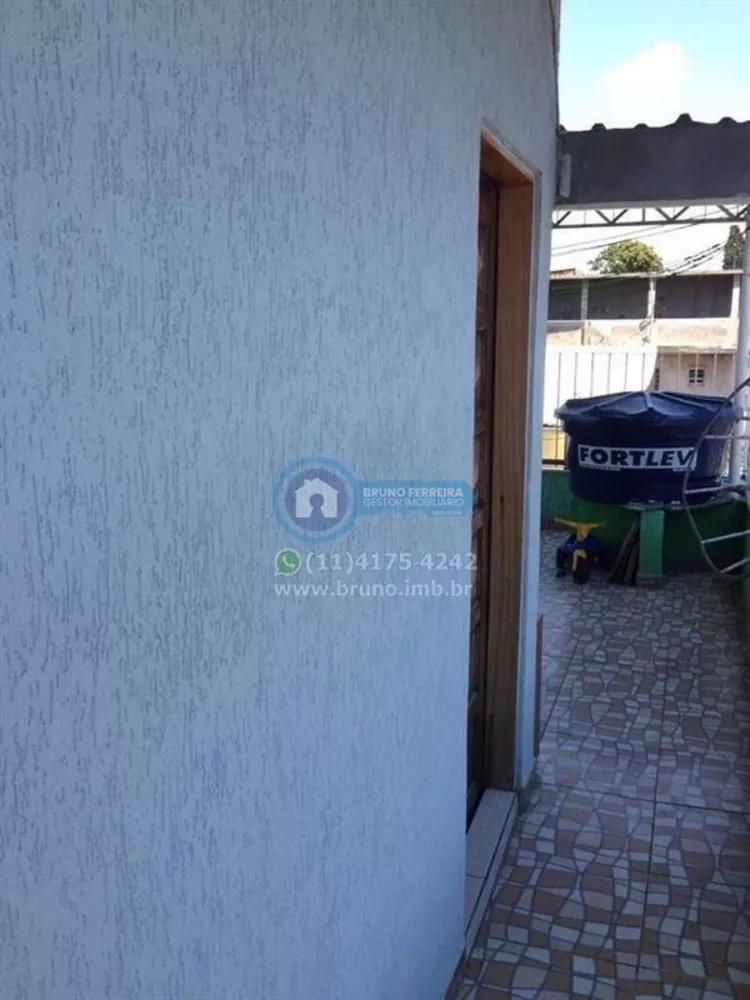 Casa, 6 quartos, 270 m² - Foto 6