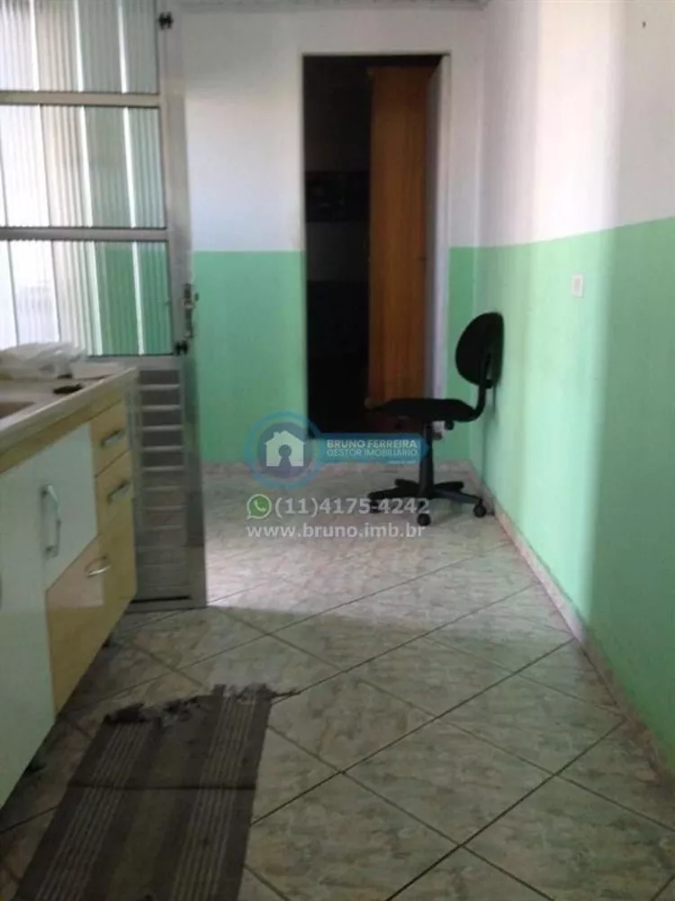 Casa, 6 quartos, 270 m² - Foto 5