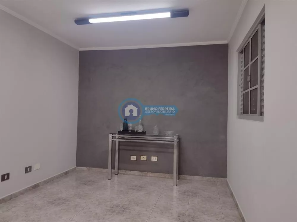 Sobrado, 3 quartos, 110 m² - Foto 8