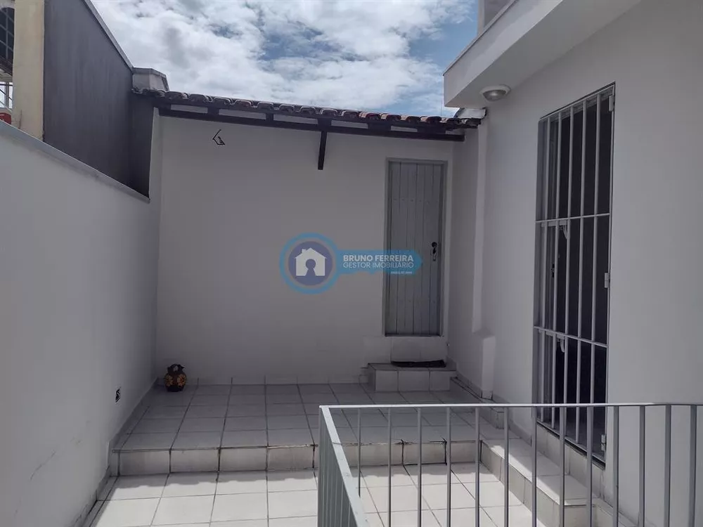 Sobrado, 3 quartos, 110 m² - Foto 7