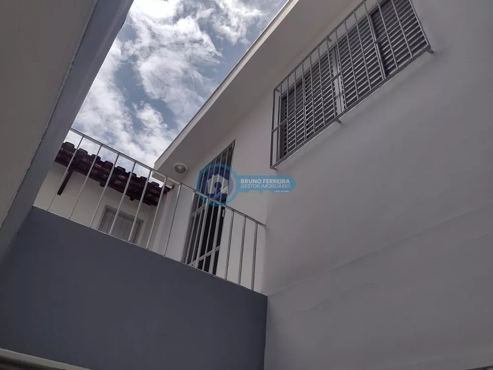 Sobrado, 3 quartos, 110 m² - Foto 2
