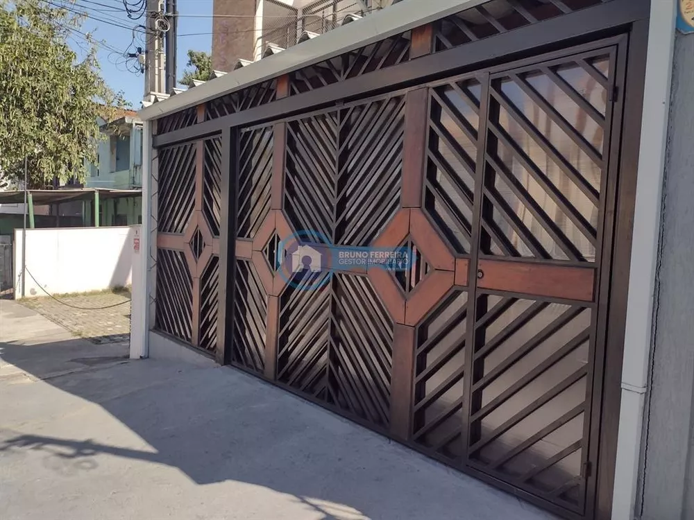 Sobrado, 3 quartos, 110 m² - Foto 4