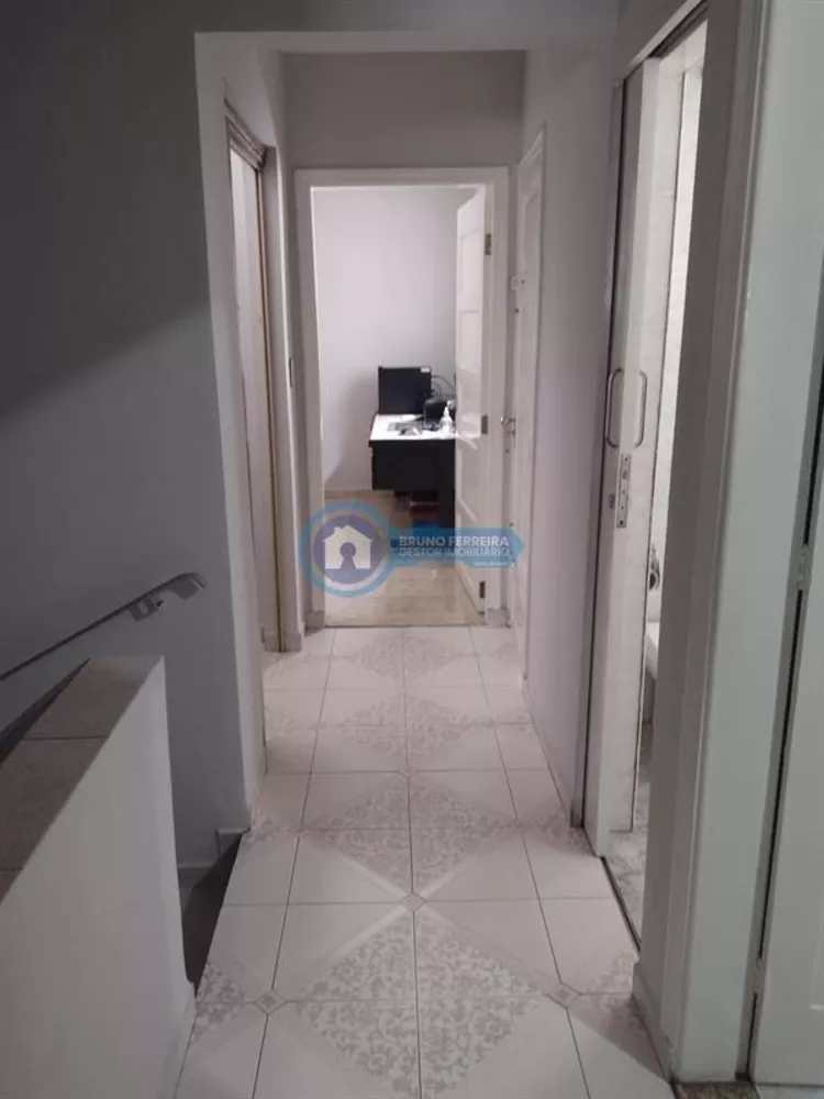 Sobrado, 3 quartos, 110 m² - Foto 1