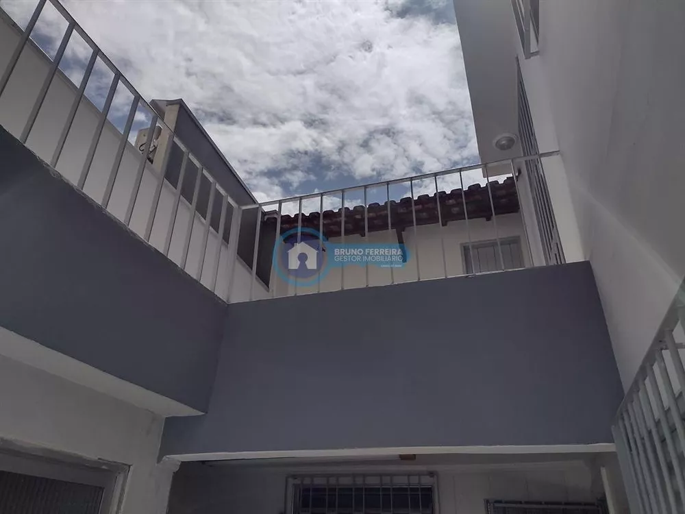 Sobrado, 3 quartos, 110 m² - Foto 6