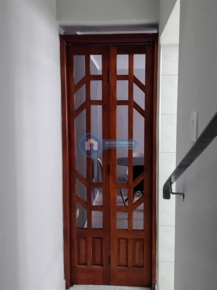 Sobrado, 3 quartos, 110 m² - Foto 5