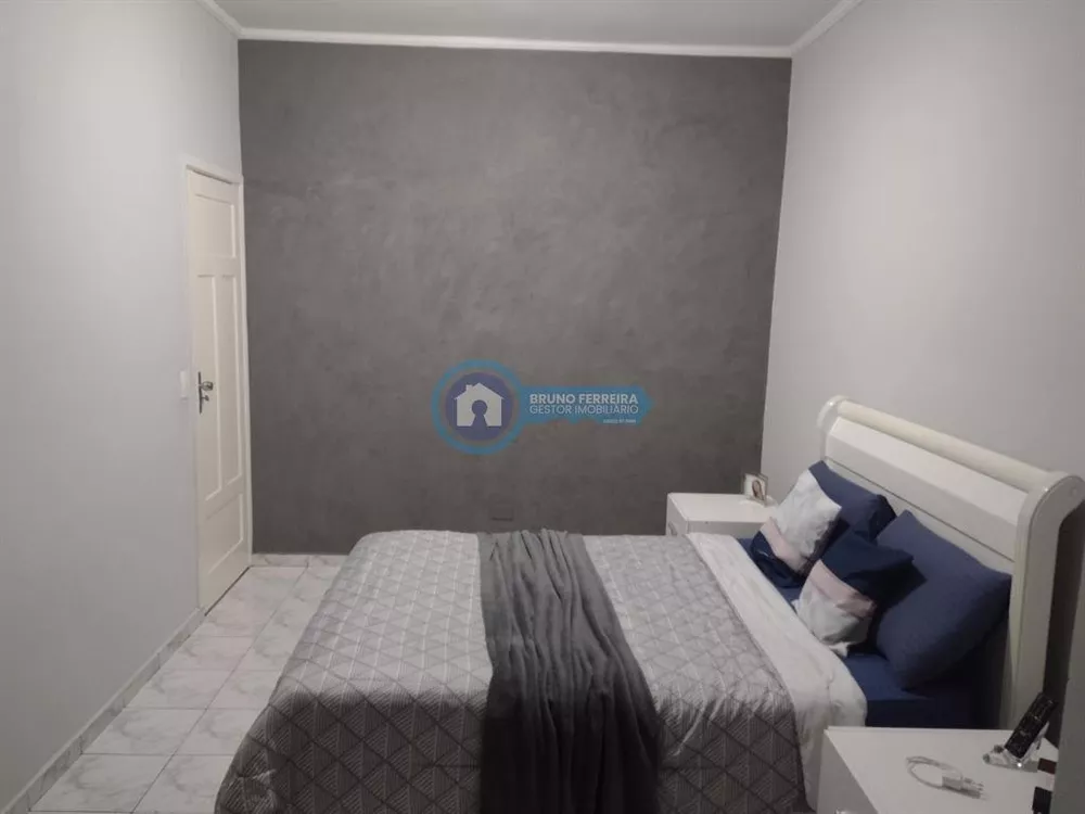 Sobrado, 3 quartos, 110 m² - Foto 3