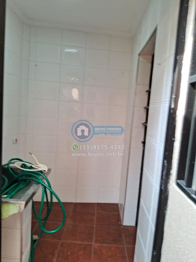 Sobrado, 2 quartos, 148 m² - Foto 1