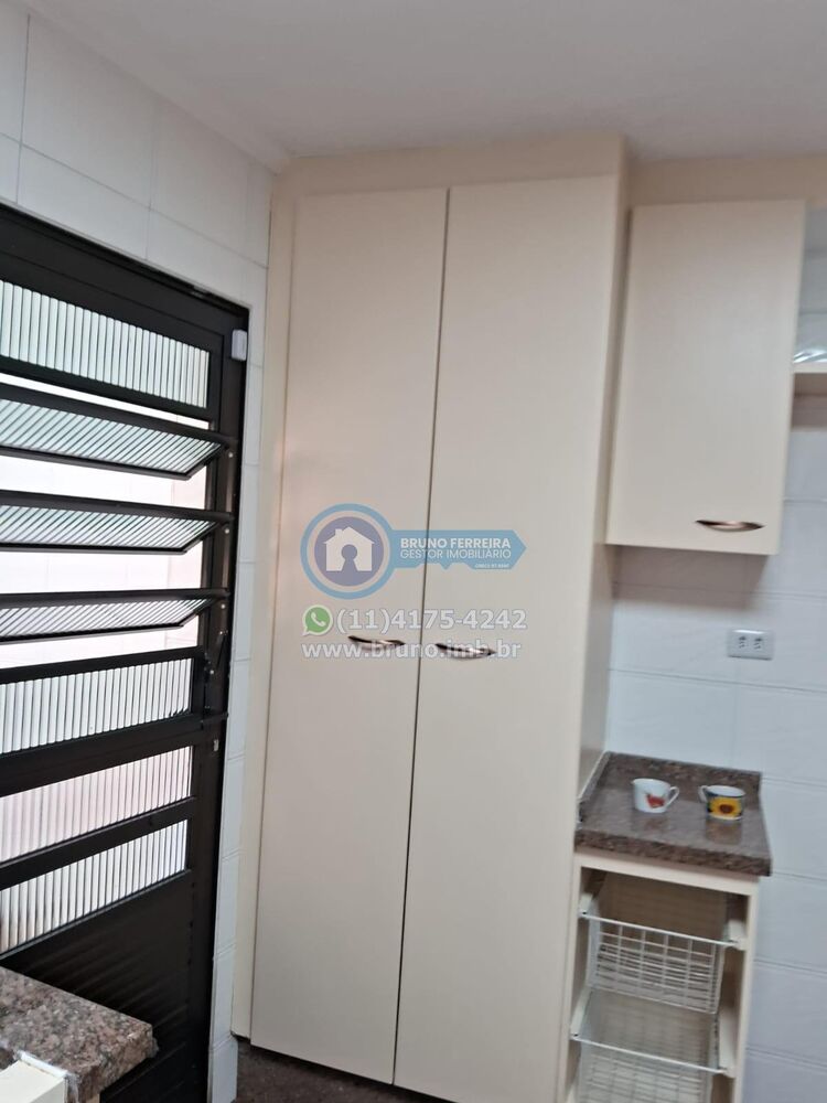 Sobrado, 2 quartos, 148 m² - Foto 7