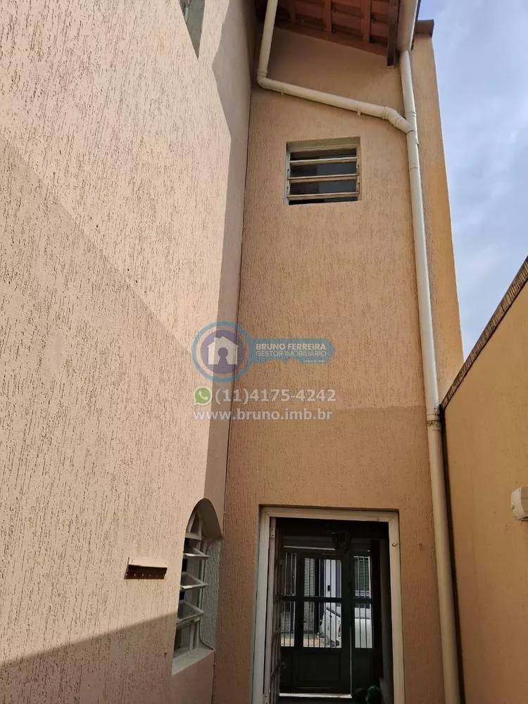 Sobrado, 2 quartos, 148 m² - Foto 10
