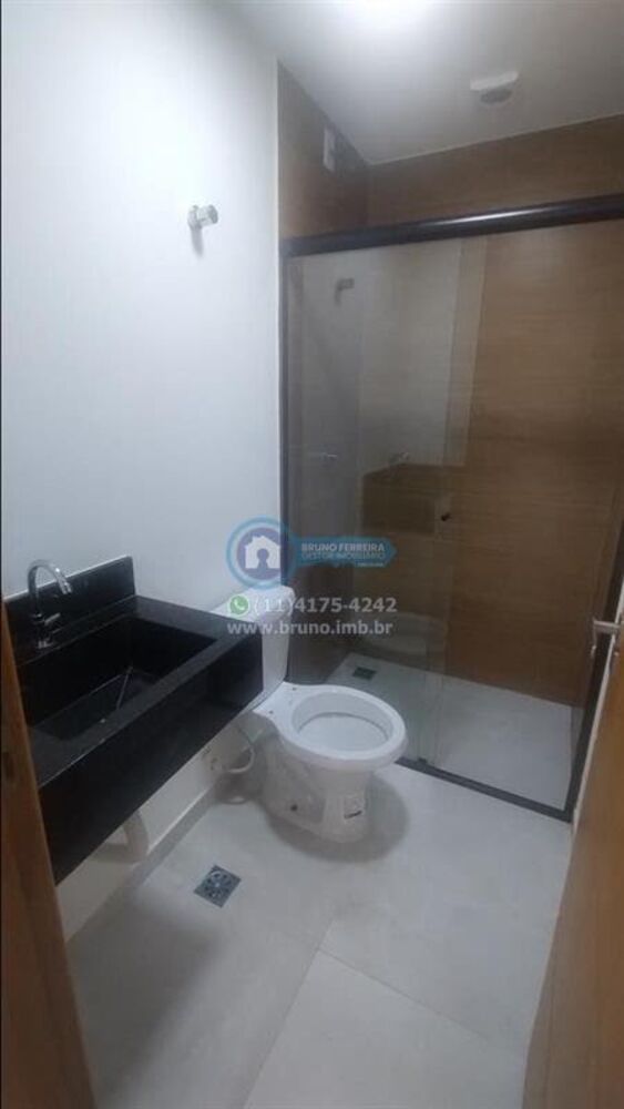 Apartamento, 2 quartos, 35 m² - Foto 4