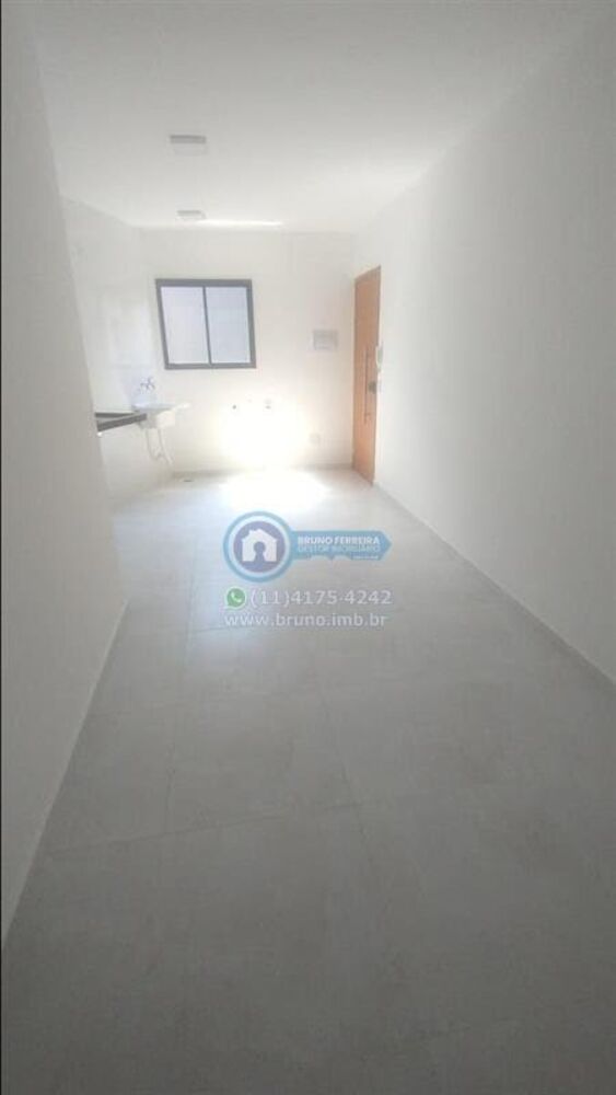 Apartamento, 2 quartos, 35 m² - Foto 6