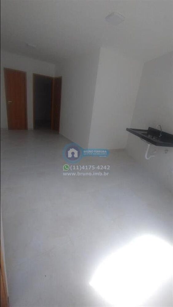 Apartamento, 2 quartos, 35 m² - Foto 5