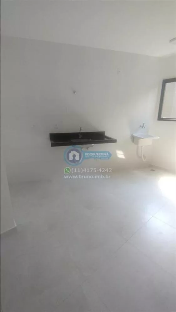 Apartamento, 2 quartos, 35 m² - Foto 3