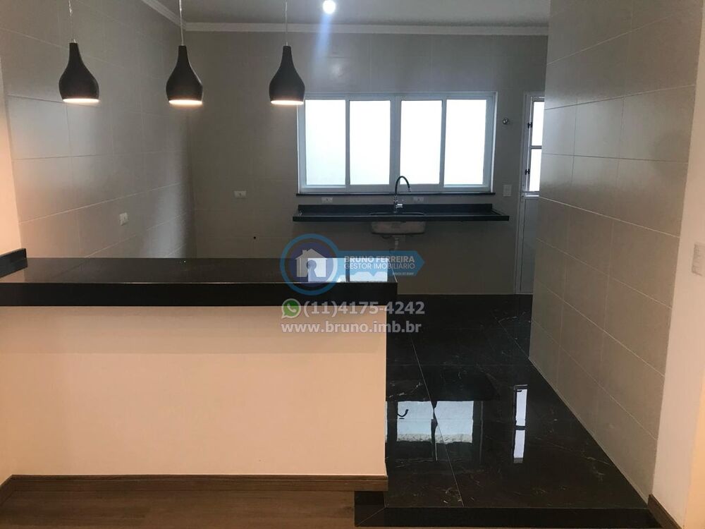 Casa, 3 quartos, 210 m² - Foto 6