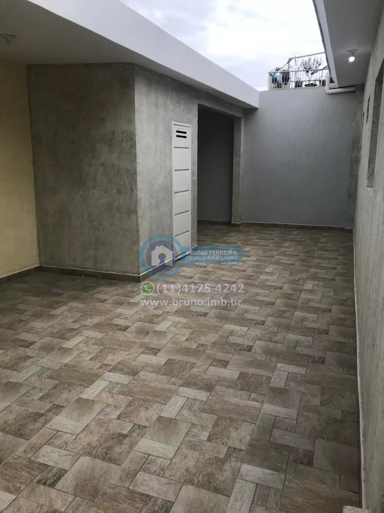 Casa, 3 quartos, 210 m² - Foto 10