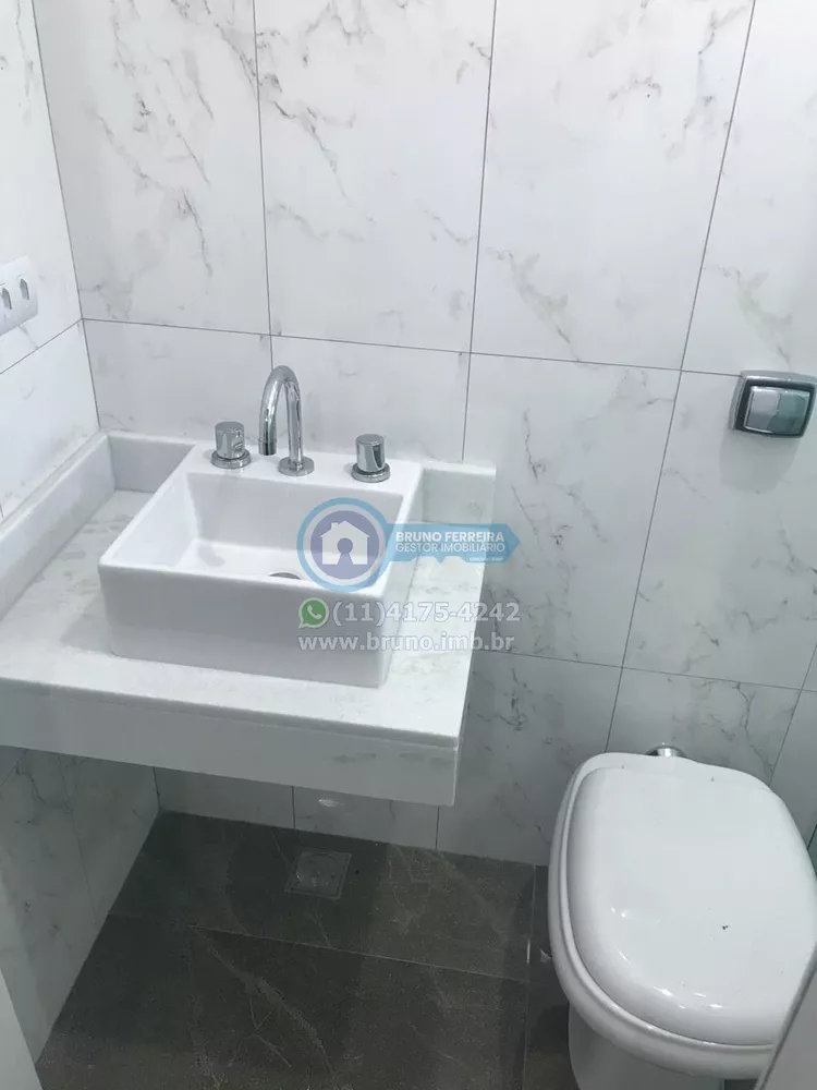 Casa, 3 quartos, 210 m² - Foto 11