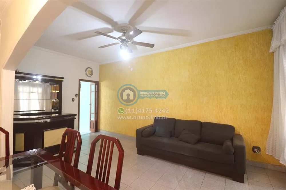 Sobrado à venda com 3 quartos, 250m² - Foto 4