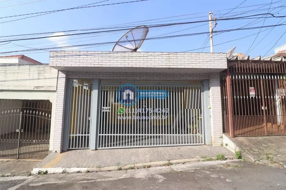 Sobrado, 3 quartos, 250 m² - Foto 3