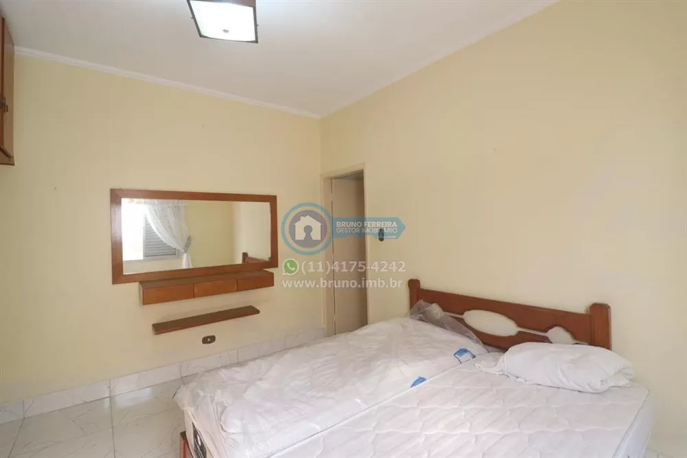 Sobrado, 3 quartos, 250 m² - Foto 4