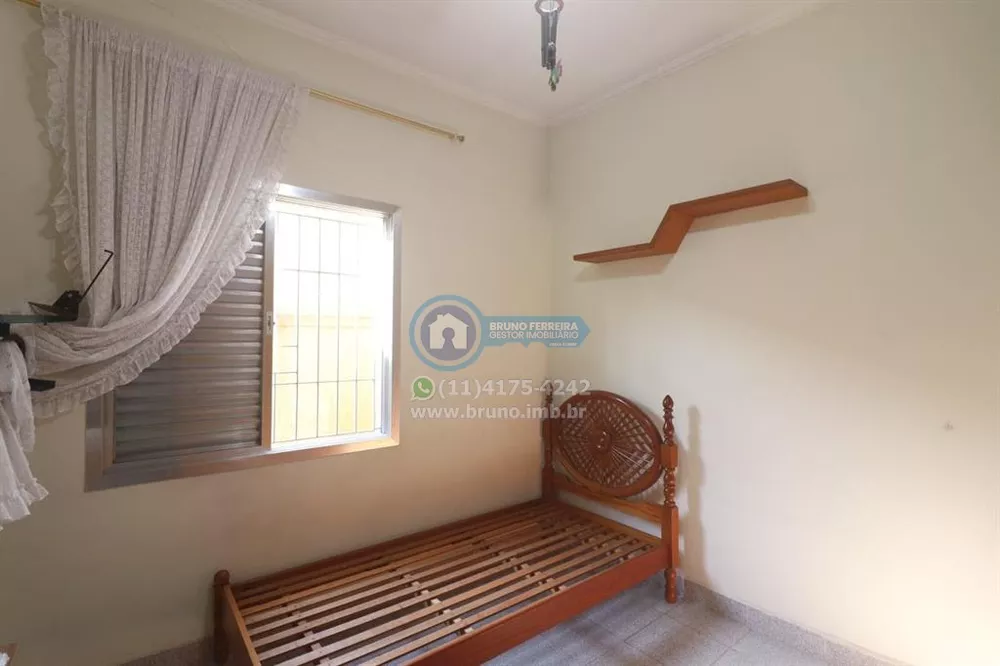 Sobrado, 3 quartos, 250 m² - Foto 2