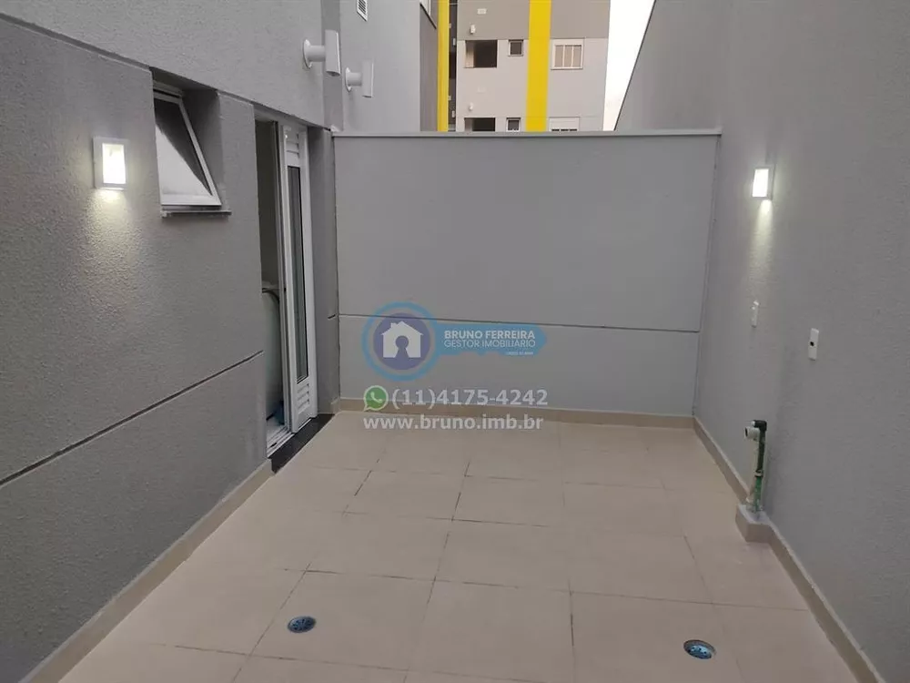 Apartamento, 2 quartos, 63 m² - Foto 5