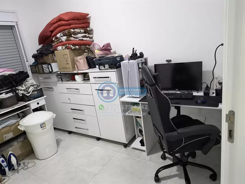 Apartamento, 2 quartos, 63 m² - Foto 8