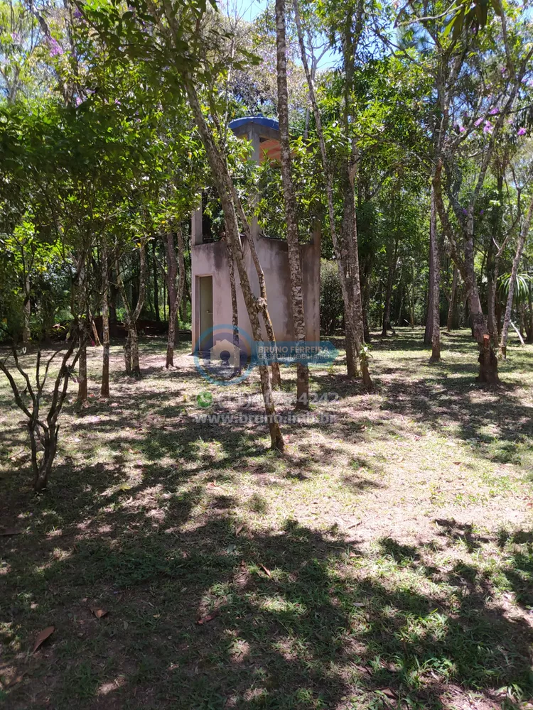 Fazenda à venda com 3 quartos, 100m² - Foto 3